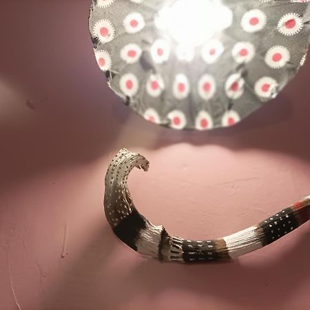 Mamarasta Bed & Breakfast Bwejuu Dış mekan fotoğraf