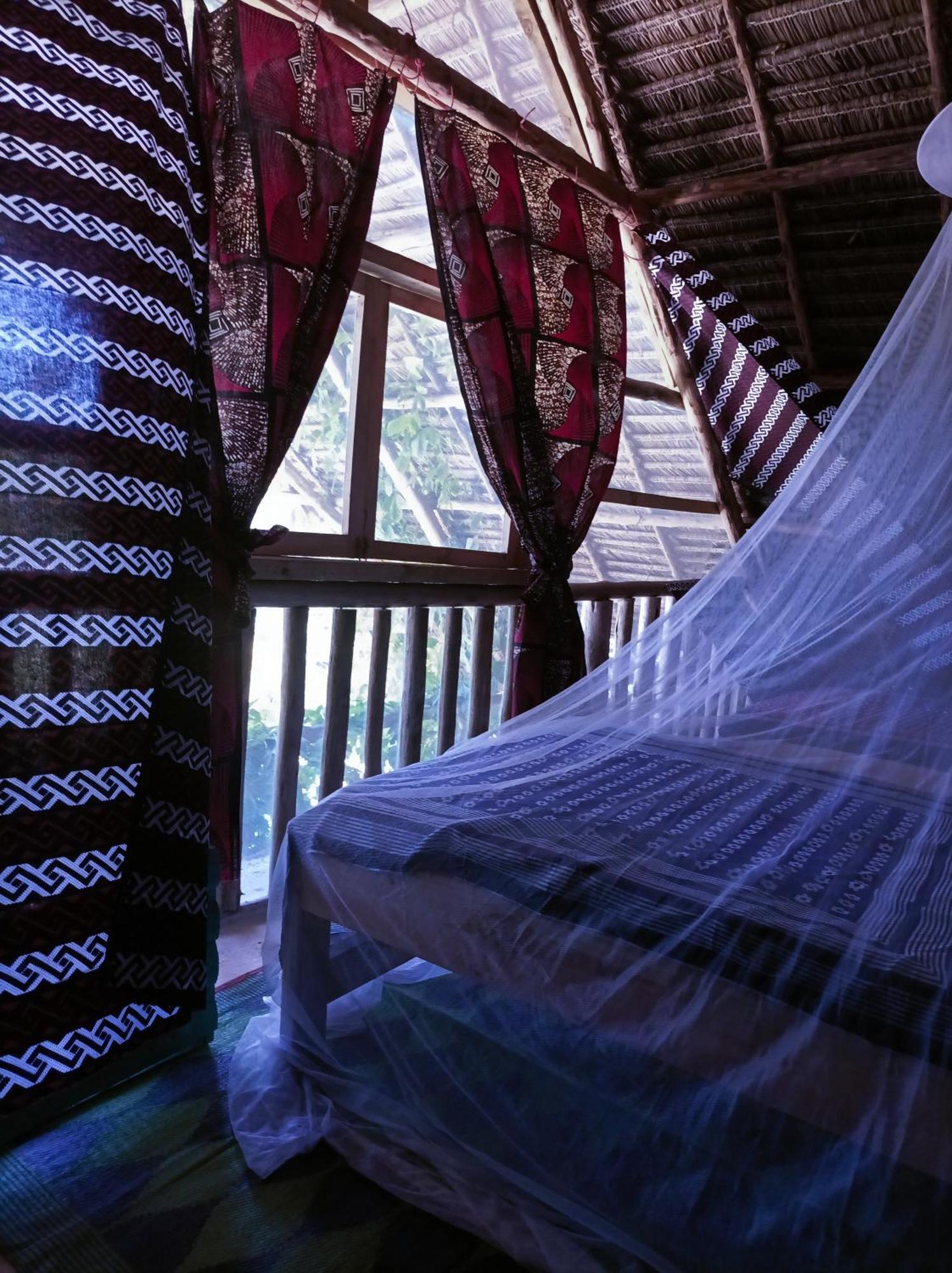 Mamarasta Bed & Breakfast Bwejuu Dış mekan fotoğraf