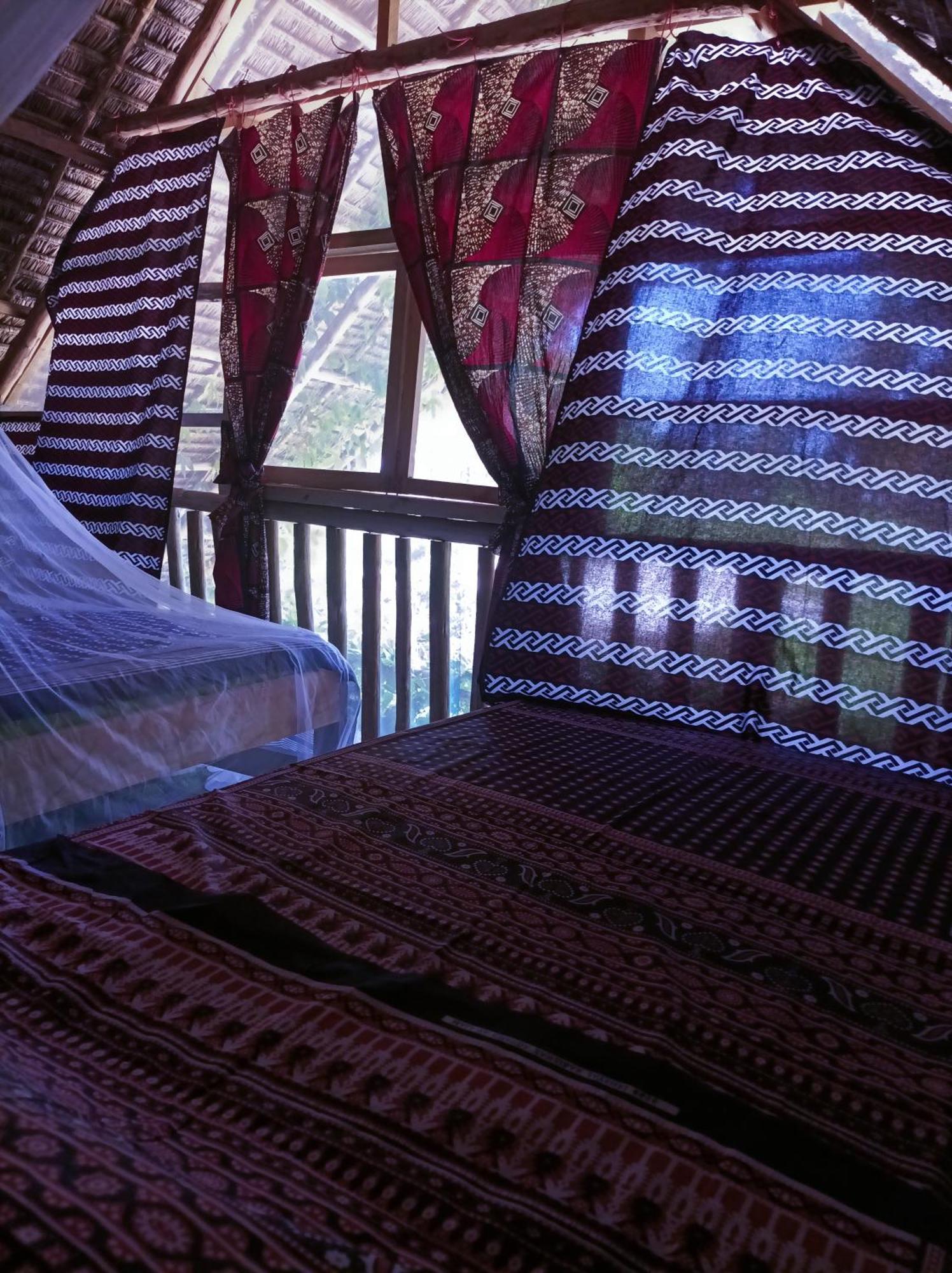 Mamarasta Bed & Breakfast Bwejuu Dış mekan fotoğraf