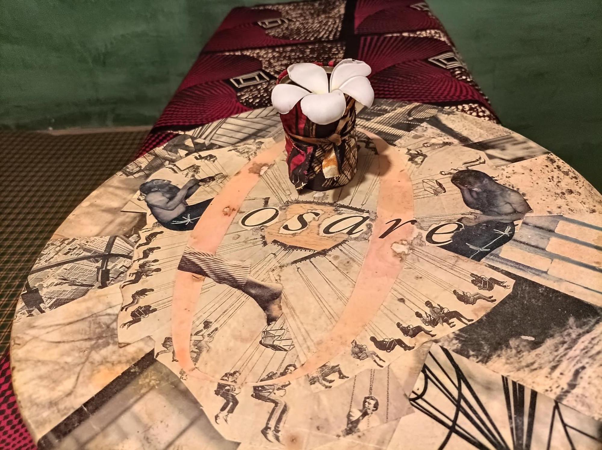 Mamarasta Bed & Breakfast Bwejuu Dış mekan fotoğraf