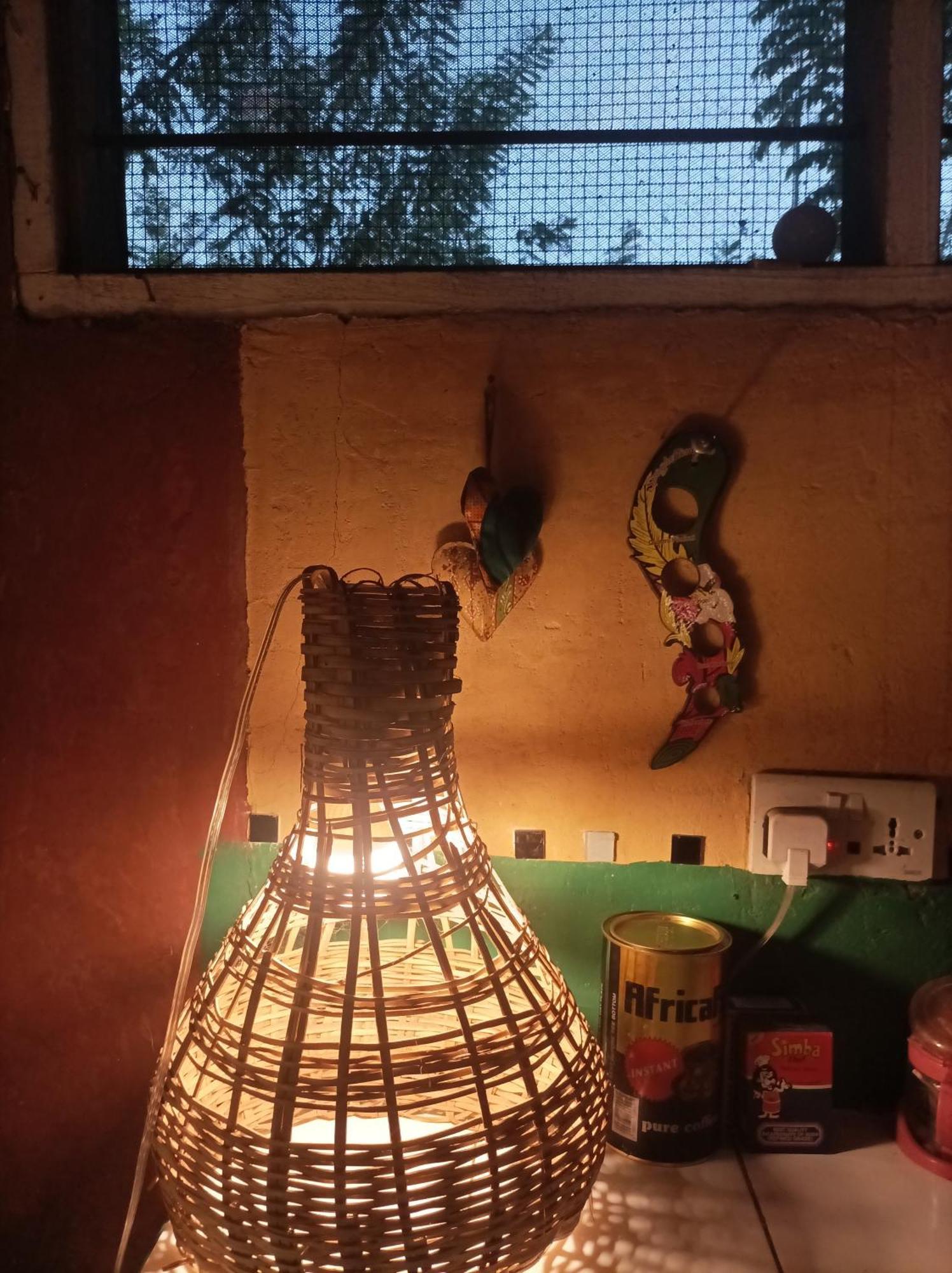 Mamarasta Bed & Breakfast Bwejuu Dış mekan fotoğraf