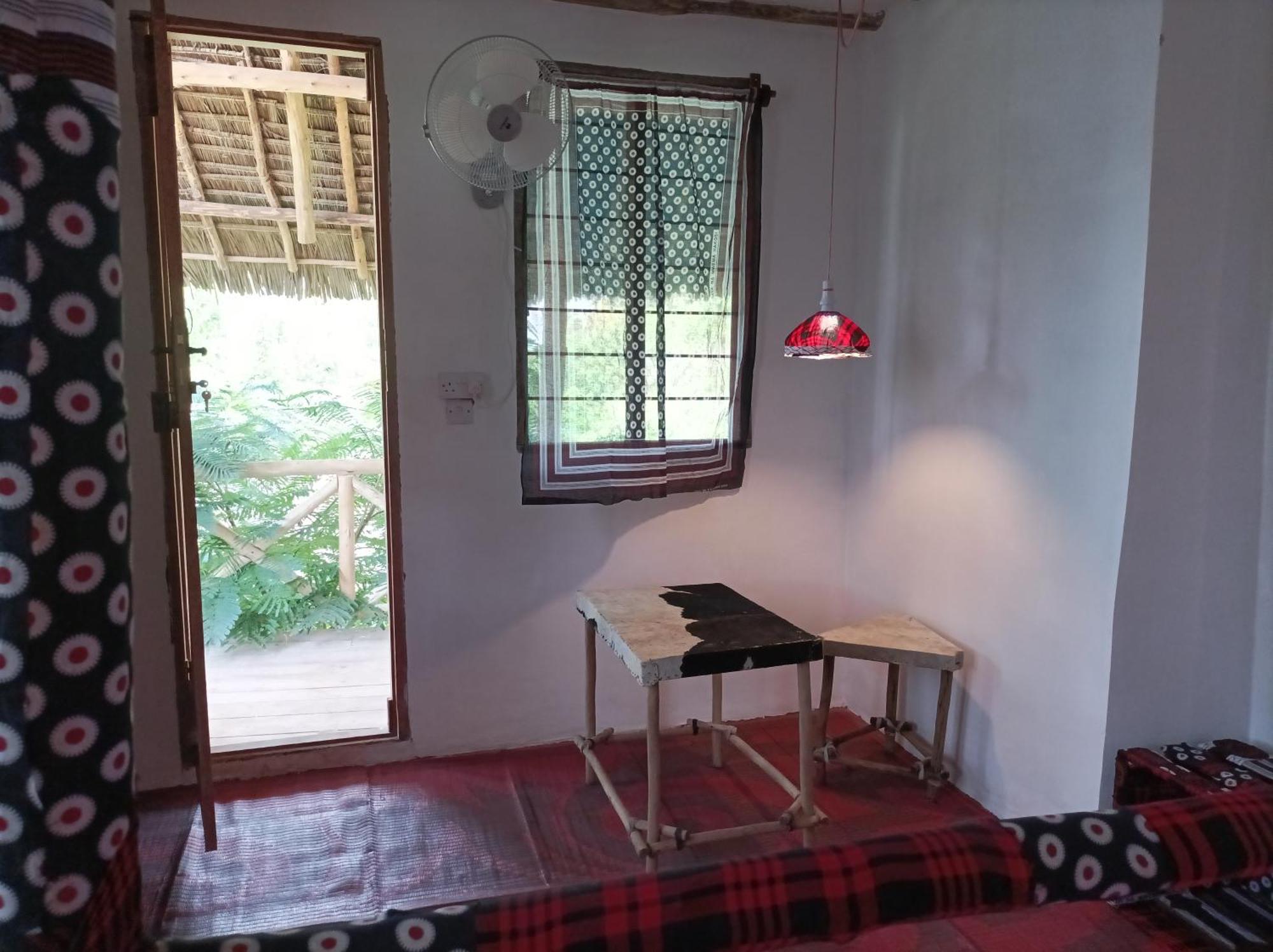 Mamarasta Bed & Breakfast Bwejuu Dış mekan fotoğraf