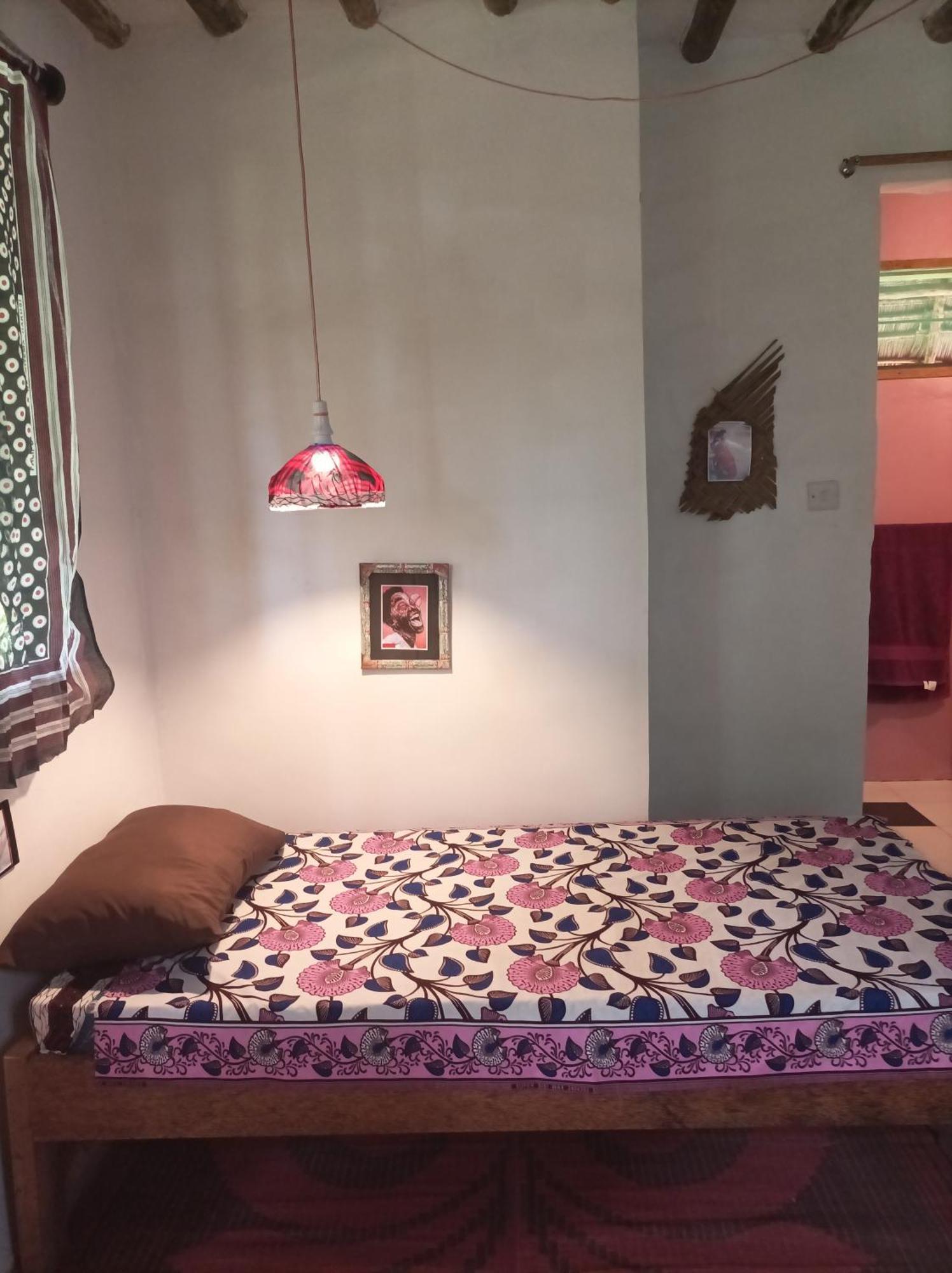 Mamarasta Bed & Breakfast Bwejuu Dış mekan fotoğraf