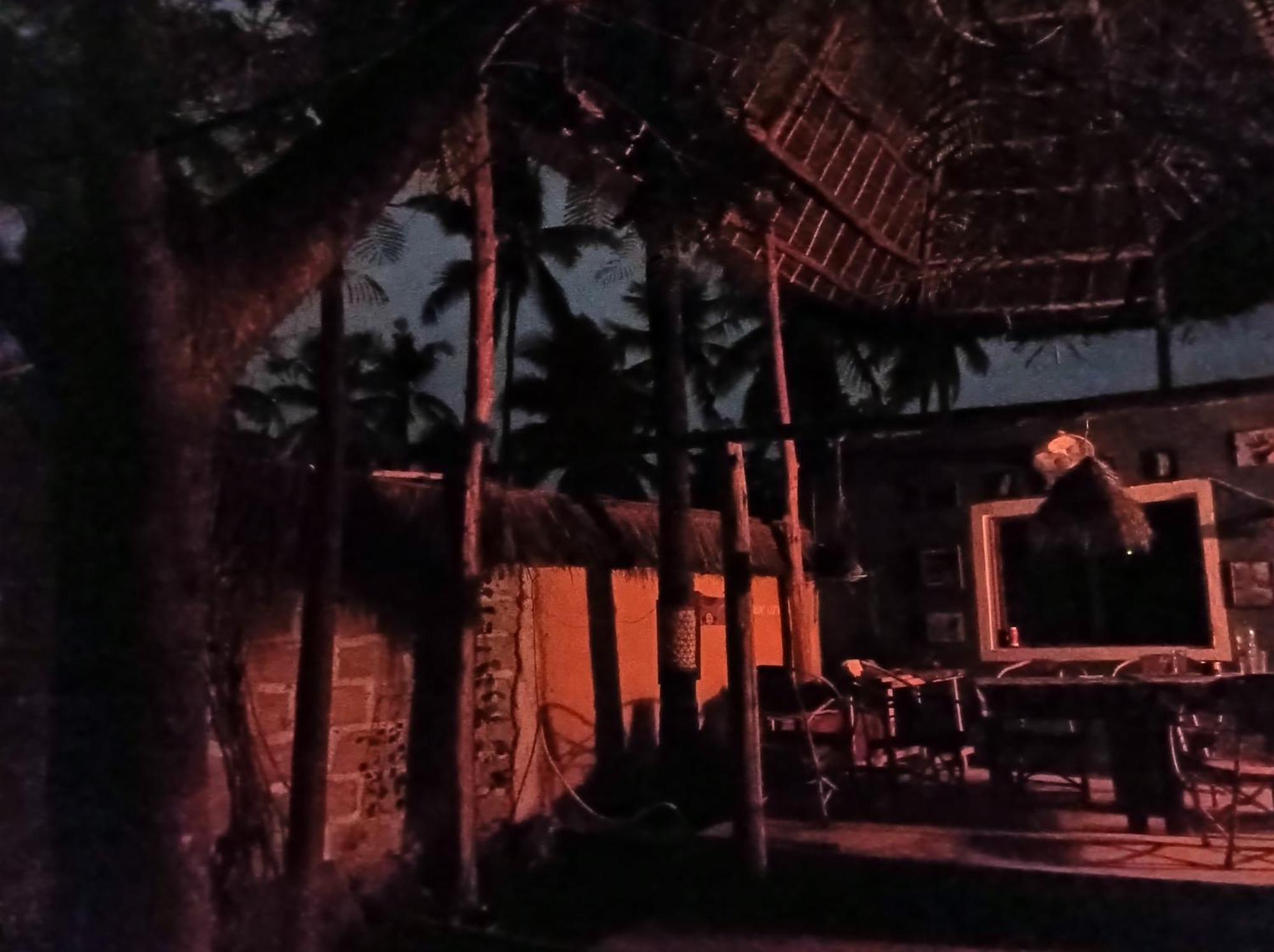 Mamarasta Bed & Breakfast Bwejuu Dış mekan fotoğraf