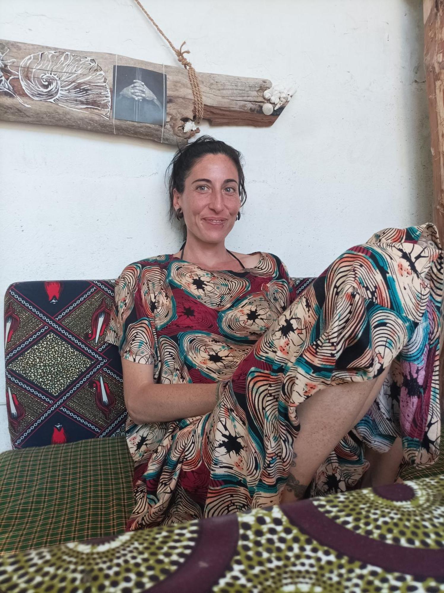 Mamarasta Bed & Breakfast Bwejuu Dış mekan fotoğraf
