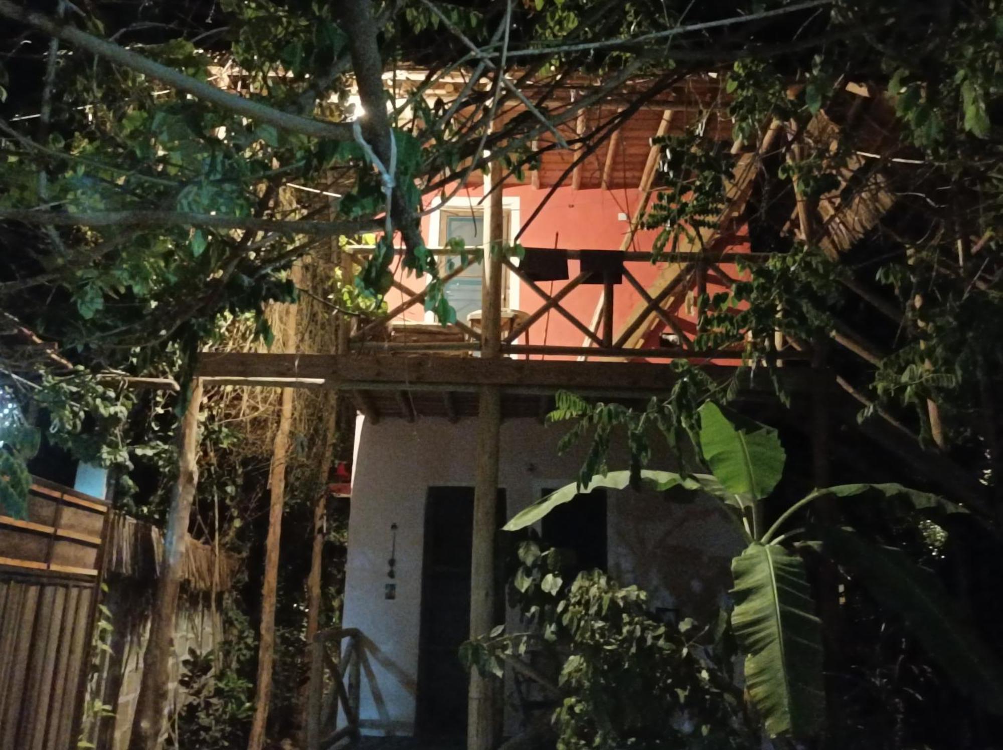 Mamarasta Bed & Breakfast Bwejuu Dış mekan fotoğraf