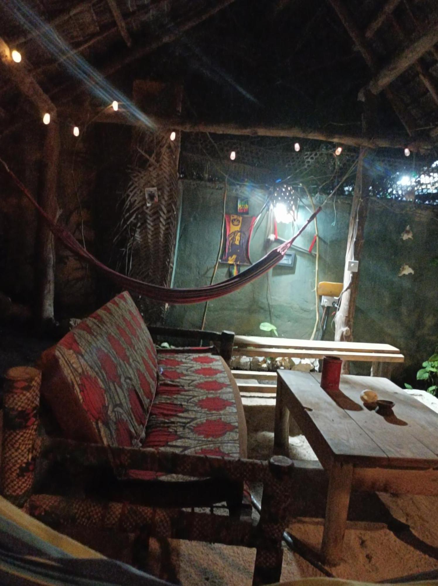 Mamarasta Bed & Breakfast Bwejuu Dış mekan fotoğraf