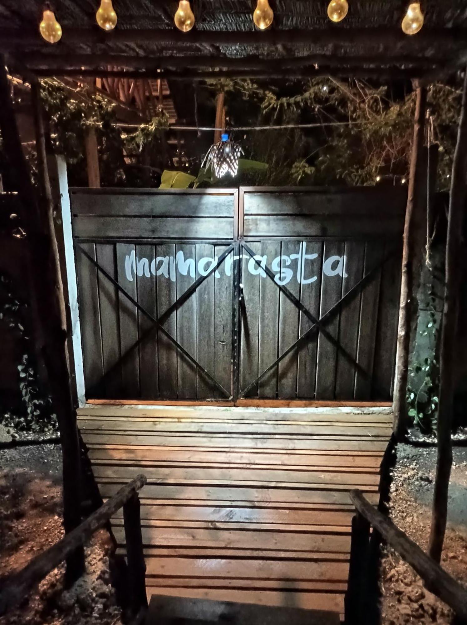 Mamarasta Bed & Breakfast Bwejuu Dış mekan fotoğraf