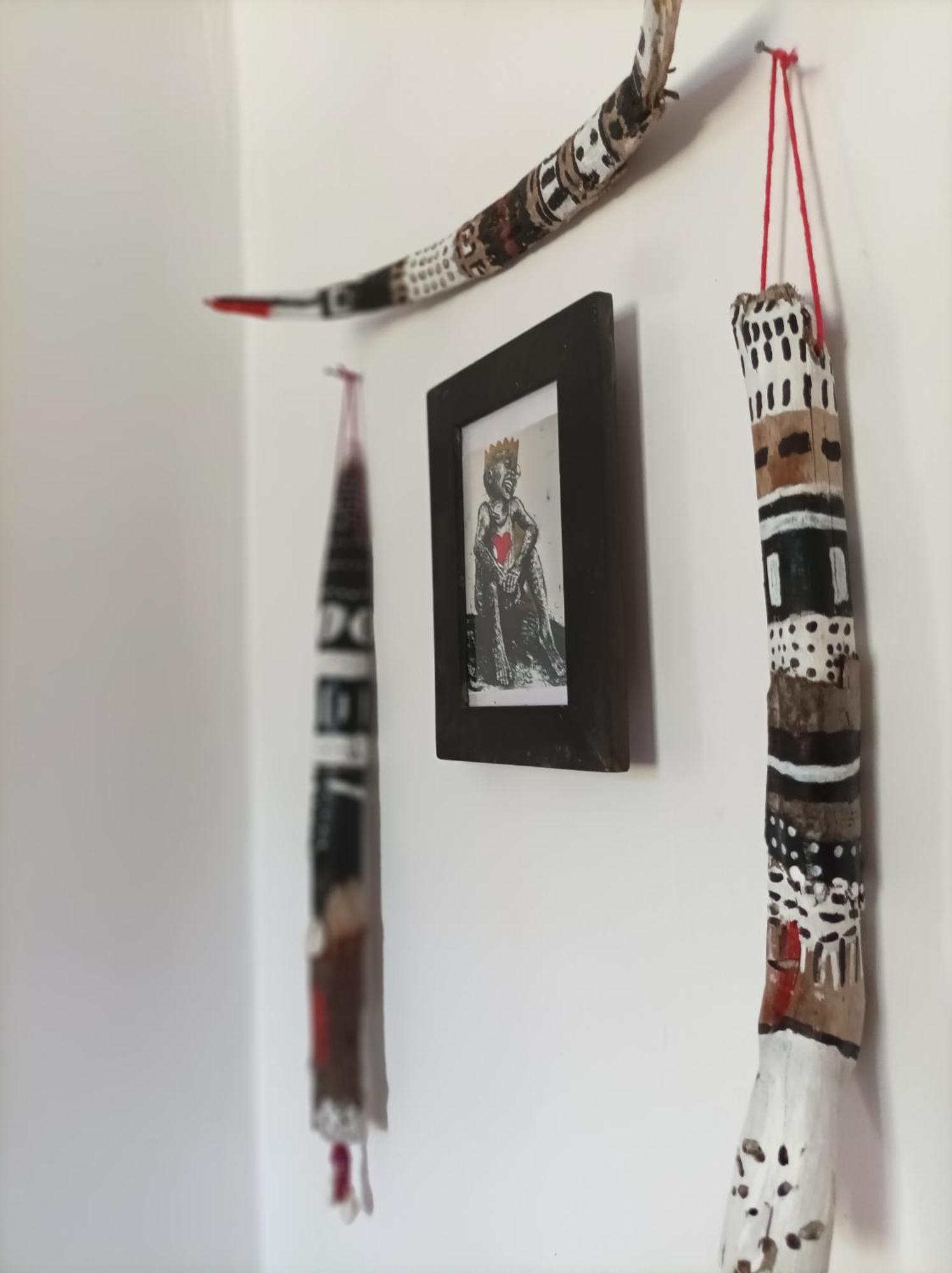 Mamarasta Bed & Breakfast Bwejuu Dış mekan fotoğraf