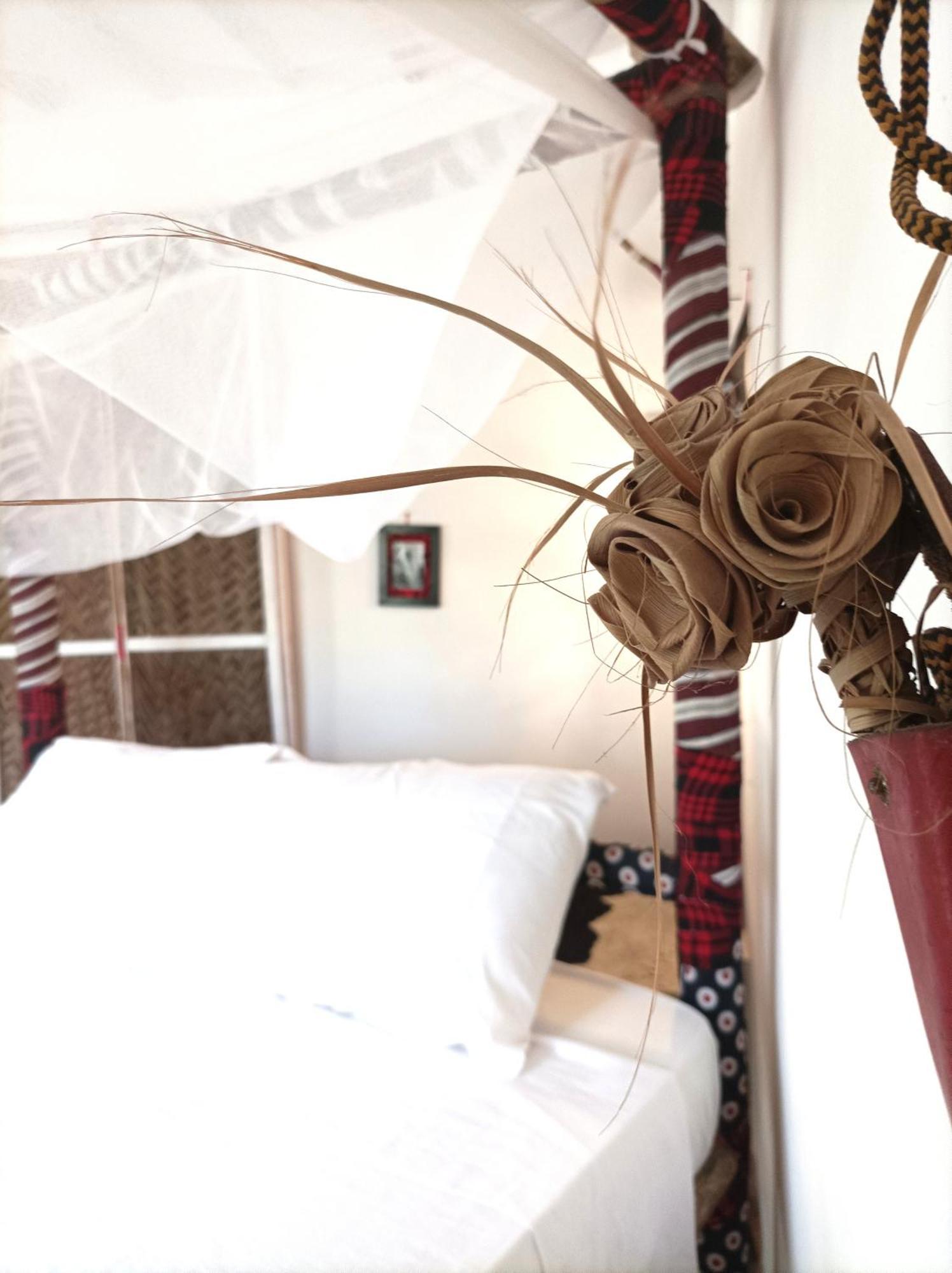 Mamarasta Bed & Breakfast Bwejuu Dış mekan fotoğraf