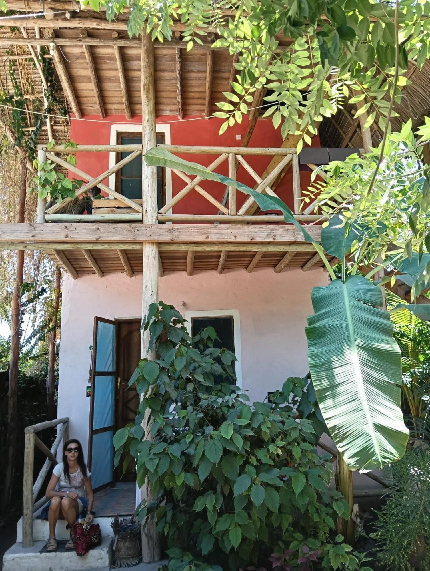 Mamarasta Bed & Breakfast Bwejuu Dış mekan fotoğraf